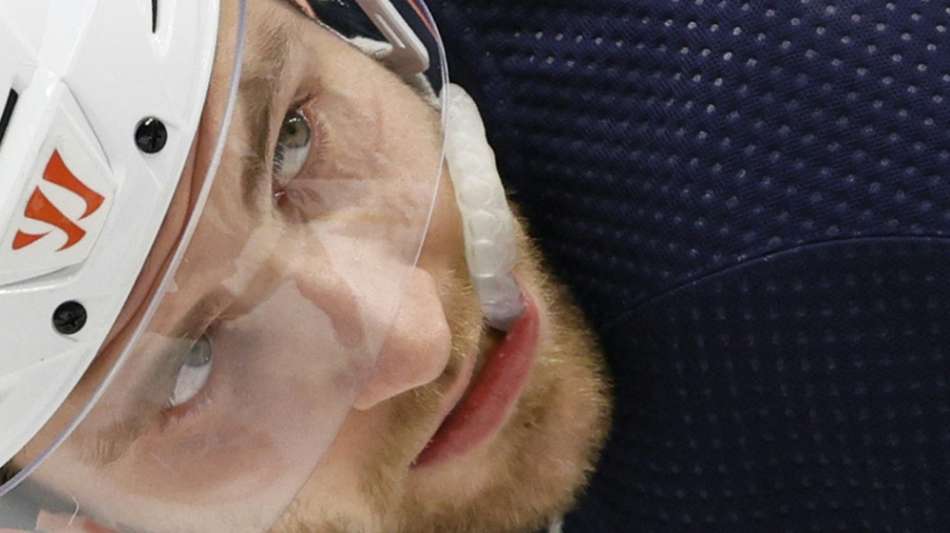 NHL: N&auml;chste Pleite f&uuml;r Draisaitls Oilers