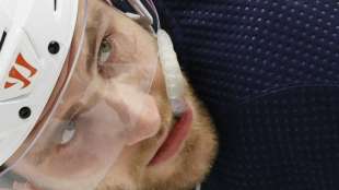 NHL: N&auml;chste Pleite f&uuml;r Draisaitls Oilers