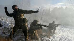 USA und Russland beraten am 10. Januar &uuml;ber Ukraine-Konflikt