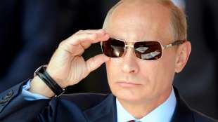 Putin verdiente sich nach Kollaps der Sowjetunion mit Taxifahrten ein Zubrot