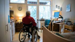 "BamS": Gesetzentwurf f&uuml;r Pflegereform mit Deckelung von Pflegeanteil im Heim steht