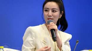 Seiten von chinesischer Influencerin aus Online-Netzwerken verschwunden
