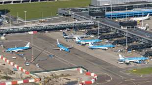 Niederlande melden 61 positiv auf Corona getestete Flugpassagiere aus S&uuml;dafrika