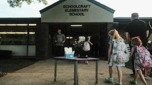 Studie: Deltavariante f&uuml;hrt offenbar nicht zu schwereren Corona-F&auml;llen bei Kindern