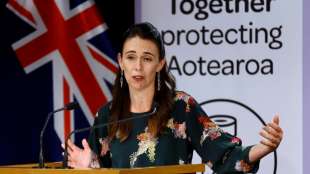 Neuseeland und Australien &ouml;ffnen Quarant&auml;ne-freien Reisekorridor