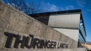 FDP-Abgeordnete unterst&uuml;tzt f&uuml;r Neuwahl n&ouml;tige Aufl&ouml;sung von Th&uuml;ringer Landtag