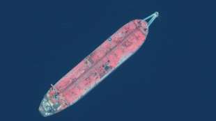 Huthi-Rebellen stimmen UN-Plan f&uuml;r maroden &Ouml;l-Tanker vor Jemens K&uuml;ste zu 