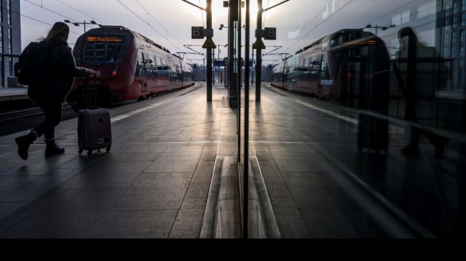 Deutsche Bahn stockt Investitionen in Schienennetz auf 