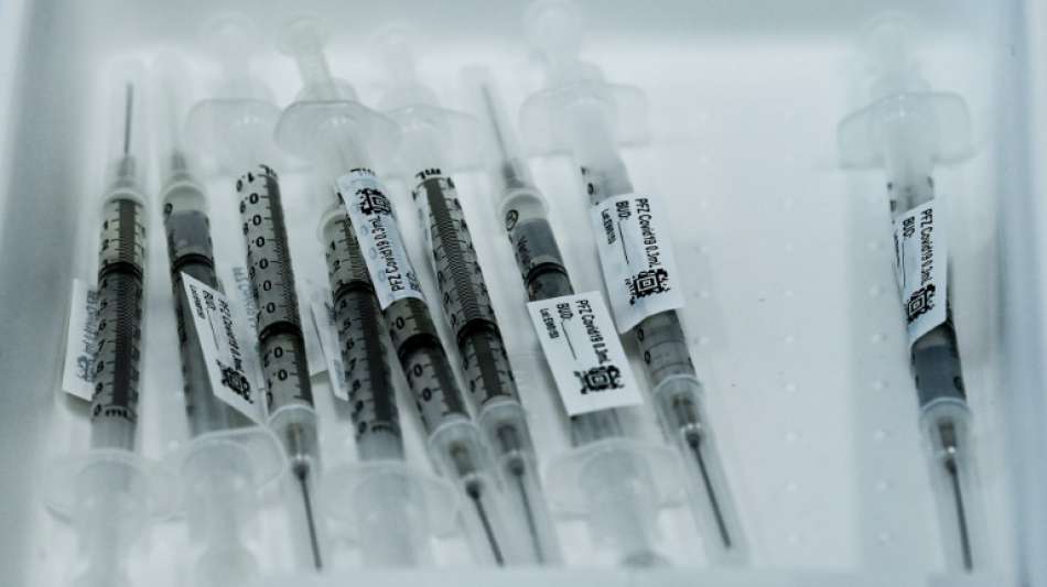 Kanada l&auml;sst Corona-Impfstoff von Pfizer/Biontech f&uuml;r Kinder ab zw&ouml;lf Jahren zu