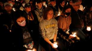 15-J&auml;hriger nach Attacke an US-Schule wegen Terrorismus und Mordes angeklagt