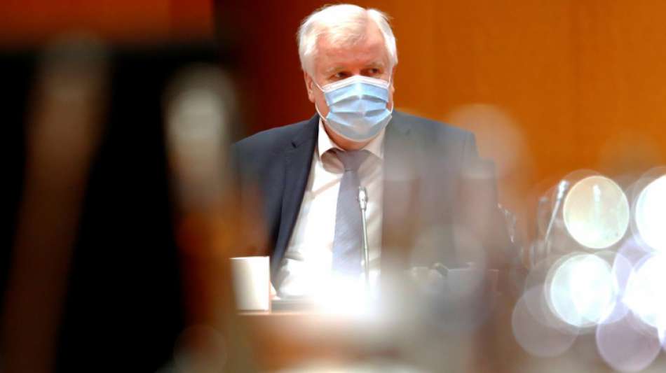 Seehofer will Einreise aus Mutationsgebieten untersagen