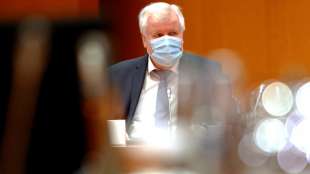 Seehofer erw&auml;gt massive Einschr&auml;nkung des Flugverkehrs wegen Corona