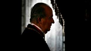 Juan Carlos beruft sich in Gerichtsstreit mit Ex-Geliebter in London auf Immunit&auml;t