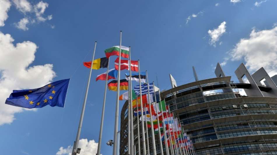 Europaparlament debattiert &uuml;ber Rechtsstaatlichkeit in EU-L&auml;ndern