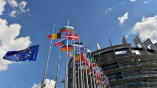 Europaparlament debattiert &uuml;ber Rechtsstaatlichkeit in EU-L&auml;ndern