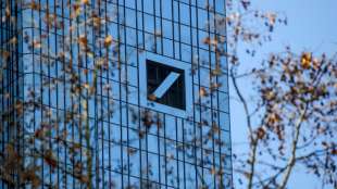 Deutsche Bank vermeldet bestes Quartalsergebnis seit sieben Jahren