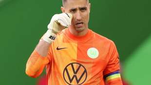 Positiver Coronatest: Wolfsburg ohne Kapit&auml;n Casteels nach Sevilla 