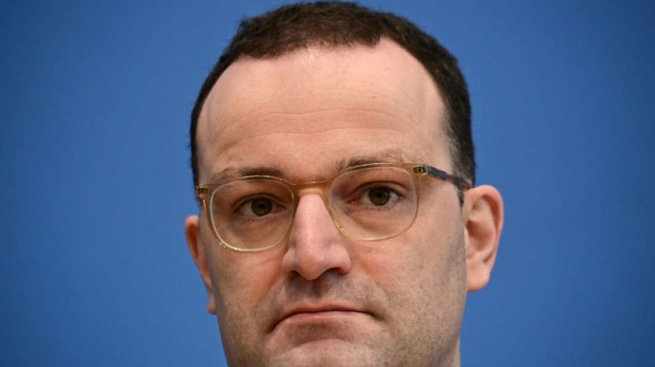 Spahn nennt Debatte &uuml;ber allgemeine Impfpflicht "wichtig"