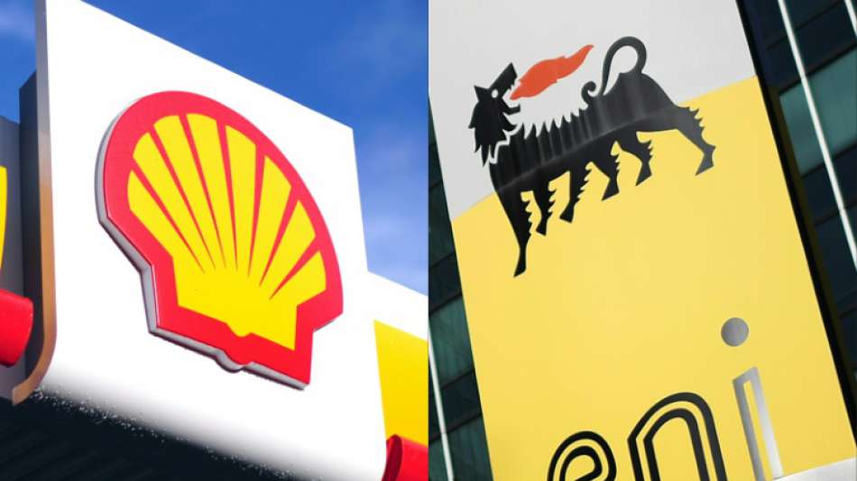 &Ouml;lkonzerne Eni und Shell von Korruptionsvorw&uuml;rfen in Nigeria freigesprochen