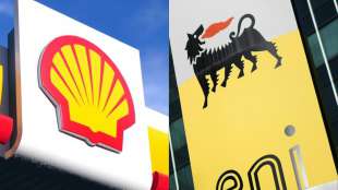 &Ouml;lkonzerne Eni und Shell von Korruptionsvorw&uuml;rfen in Nigeria freigesprochen