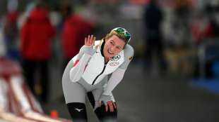 Olympiasiegerin Claudia Pechstein soll f&uuml;r Berliner CDU in Bundestag