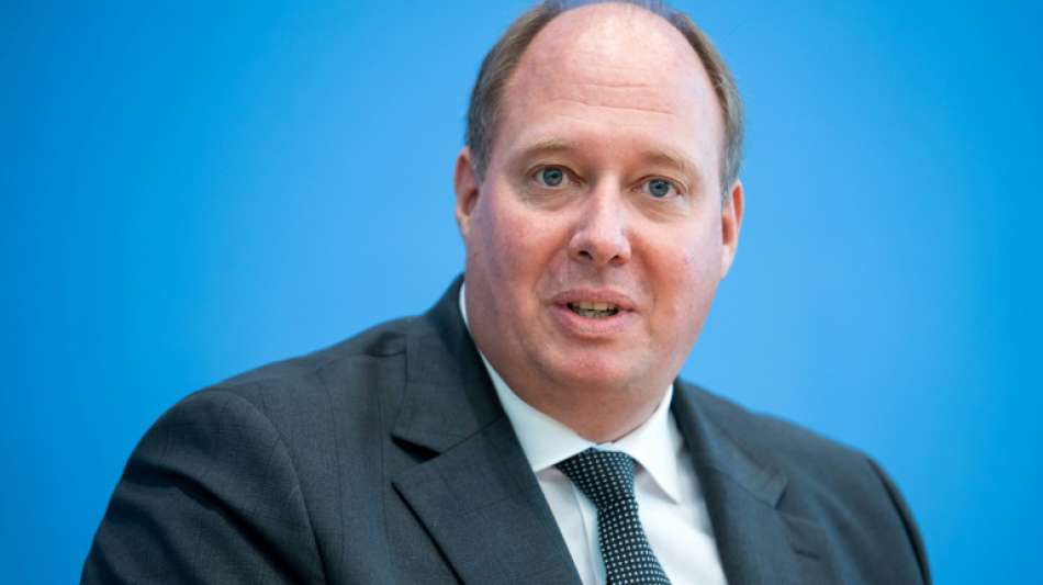 Braun will Schuldenbremse f&uuml;r h&ouml;here Kreditaufnahme umbauen - Union protestiert