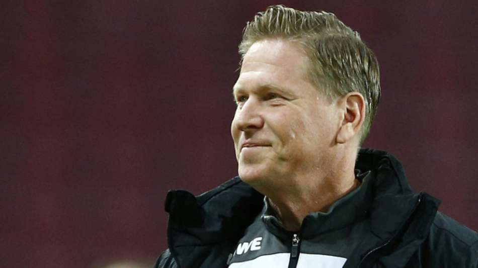 Am Donnerstag wieder Mannschaftstraining beim 1. FC K&ouml;ln