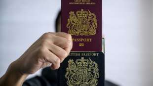 Streit um britisches Reisedokument versch&auml;rft Spannungen zwischen London und Hongkong