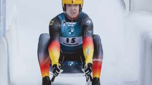 Rodel-WM: Loch und Co. verpassen Sprint-Podest - Wendl/Arlt holen Titel