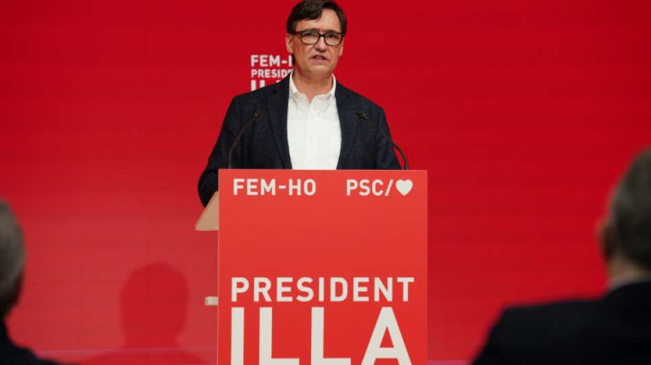 Katalanen zu Regionalwahl aufgerufen