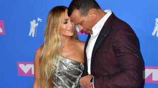 Jennifer Lopez und Alex Rodriguez haben sich getrennt