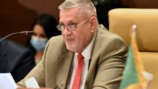 UN-Sondergesandter tritt wenige Wochen vor Wahl in Libyen zur&uuml;ck