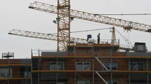 Ministerin Geywitz setzt f&uuml;r mehr Wohnungen auf "serielles Bauen"