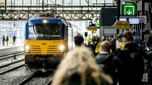 Bahn baut Nachtzug-Angebot weiter aus