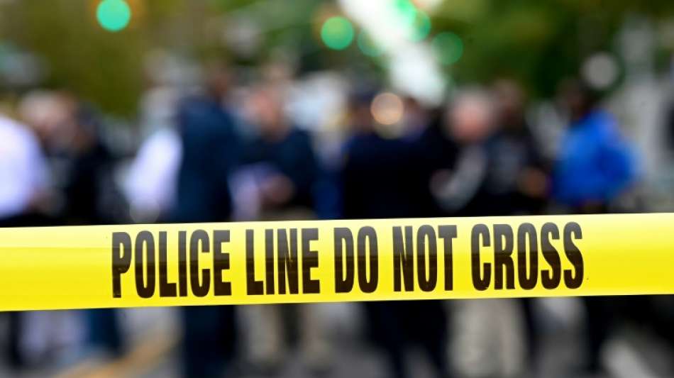 Junge Afroamerikanerin in US-Bundesstaat Ohio durch Polizeisch&uuml;sse get&ouml;tet