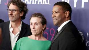 Zweifacher Oscar-Preistr&auml;ger Denzel Washington kannte Macbeth nicht