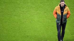 RB-Coach Nagelsmann erwartet Liverpools zweites Gesicht