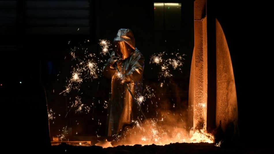 "Konjunkturkessel unter Dampf": Deutsche Wirtschaft erholt sich laut IfW kr&auml;ftig