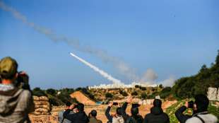 Selbstverbrennung eines Ex-Soldaten l&ouml;st in Israel Best&uuml;rzung aus