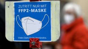 3,8 Milliarden FFP2-Masken im vergangenen Jahr nach Deutschland importiert