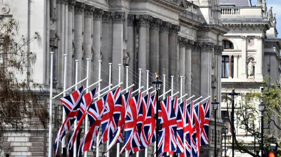 Gro&szlig;britannien einigt sich auf Handelspakt mit Norwegen, Island und Liechtenstein