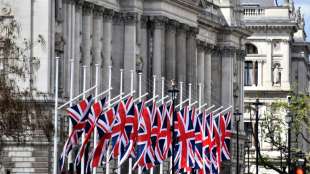 Gro&szlig;britannien einigt sich auf Handelspakt mit Norwegen, Island und Liechtenstein