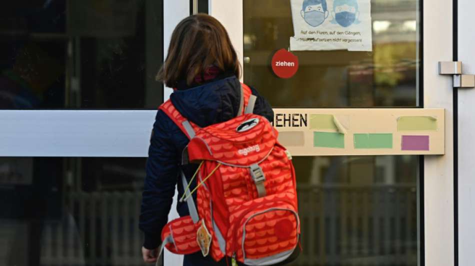 Sachsen &ouml;ffnet Schulen nach Ostern unabh&auml;ngig vom Inzidenzwert