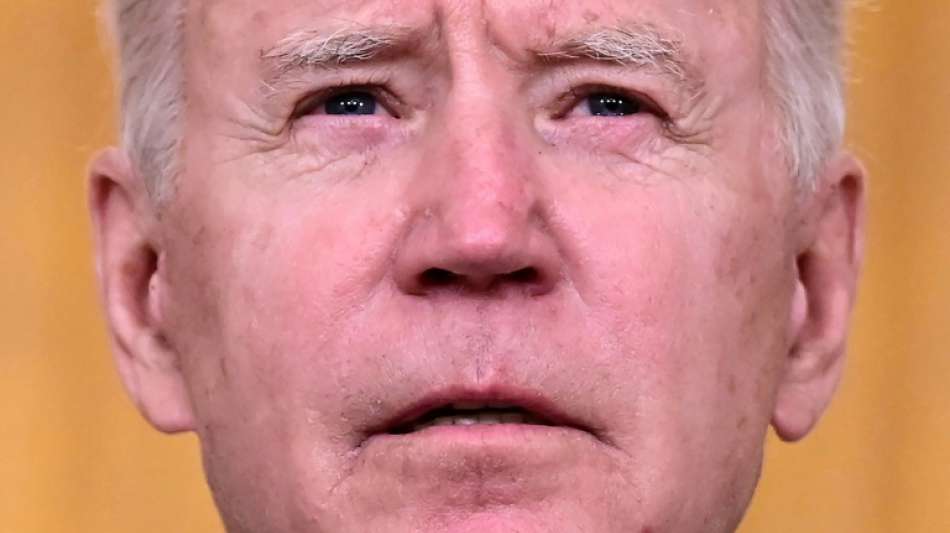 Weltgr&ouml;&szlig;ter Impfstoffhersteller fordert von Biden Ende des US-"Rohstoffembargos"