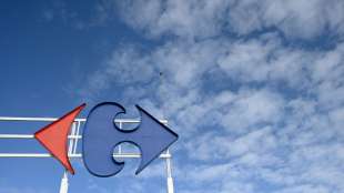 Millionenbu&szlig;e f&uuml;r franz&ouml;sische Supermarktkette Carrefour