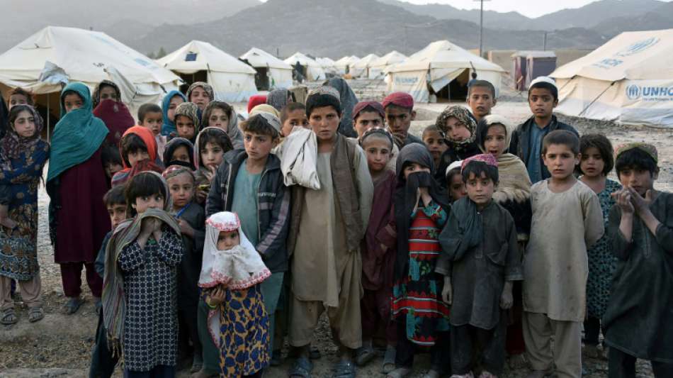 UNO will humanit&auml;re Mission in Afghanistan trotz Truppenabzugs fortf&uuml;hren