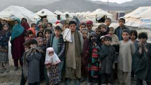 UNO will humanit&auml;re Mission in Afghanistan trotz Truppenabzugs fortf&uuml;hren