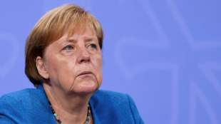 Merkel erwartet steigende Zahl von Fl&uuml;chtlingen aus Afghanistan