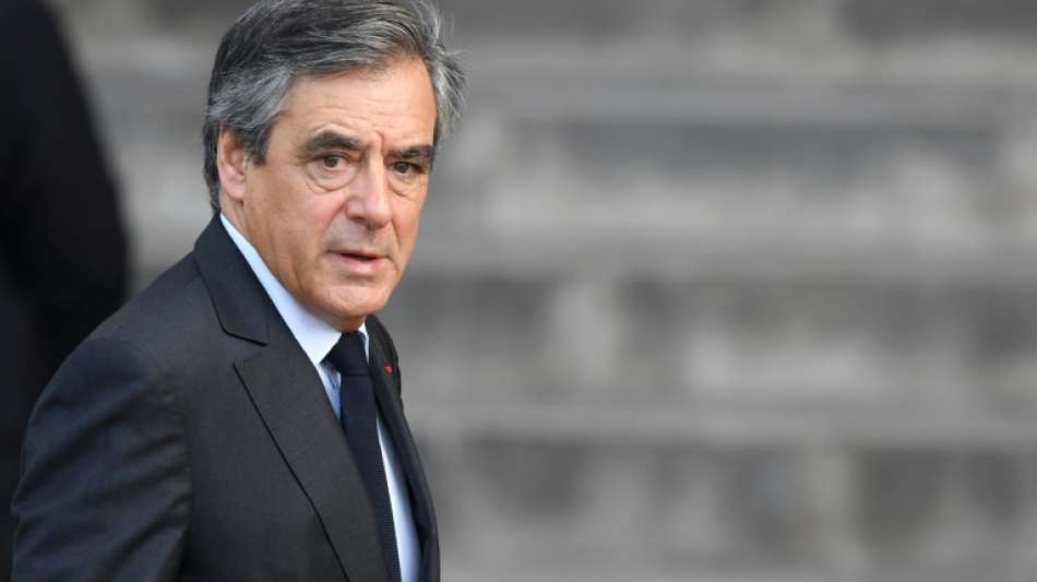 Frankreichs Ex-Premier Fillon zieht sich aus russischen Aufsichtsr&auml;ten zur&uuml;ck