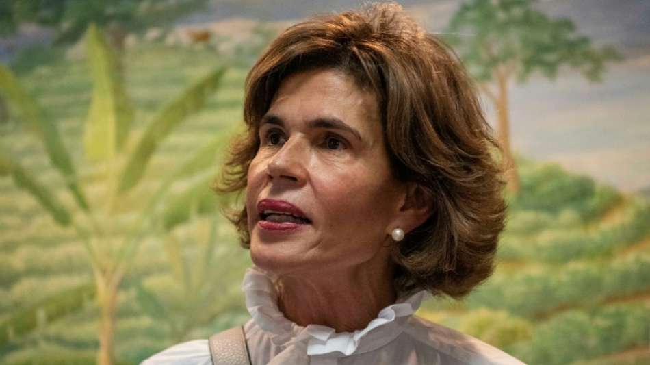 Oppositionskandidatin in Nicaragua unter Hausarrest gestellt